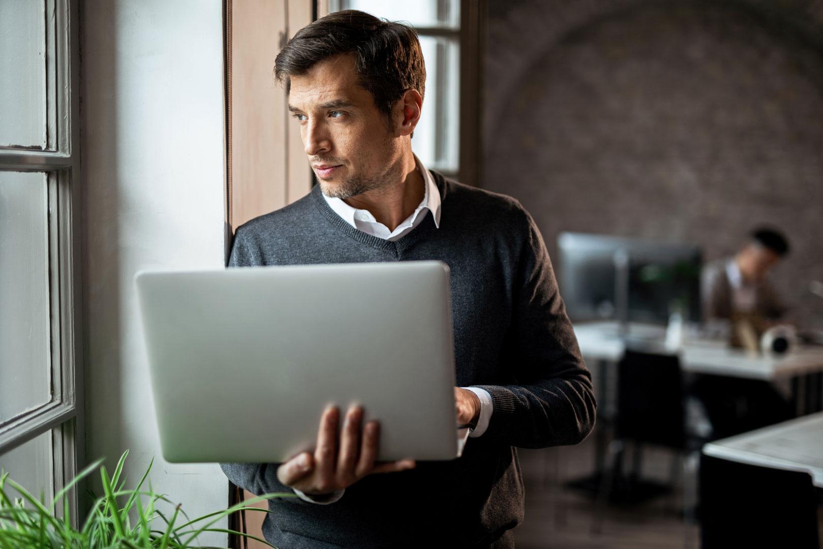 Consultoria de seo para o setor industrial