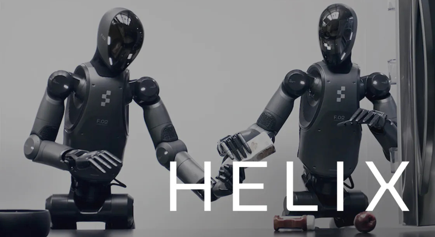 Inteligência Artificial com Corpo o futuro da automação é cognitivo e encarnado