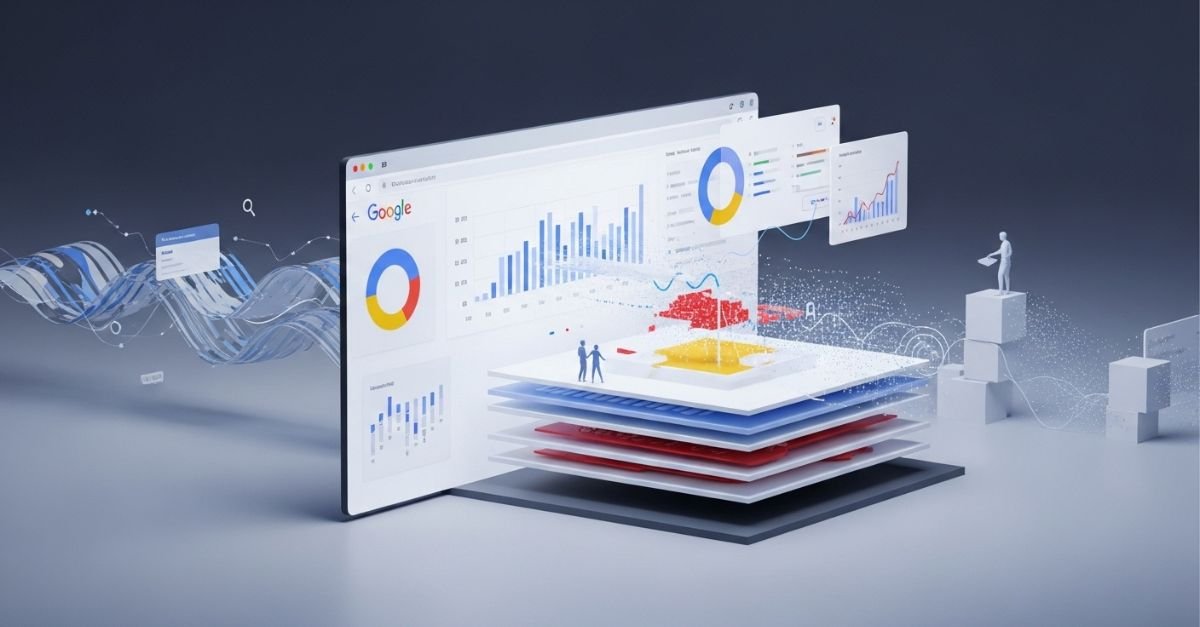 Atualizações do Google e a influência no SEO e Google Ads